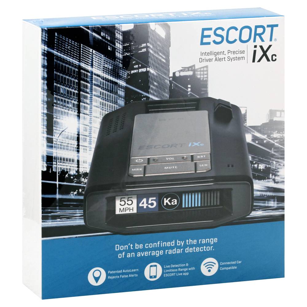 Escort Radar Detector | Delivery Near You | Uber Eats