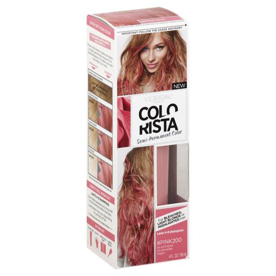 Colorista Hair Color (4 oz)
