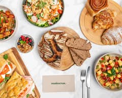 Manufactum Brot & Butter Stuttgart