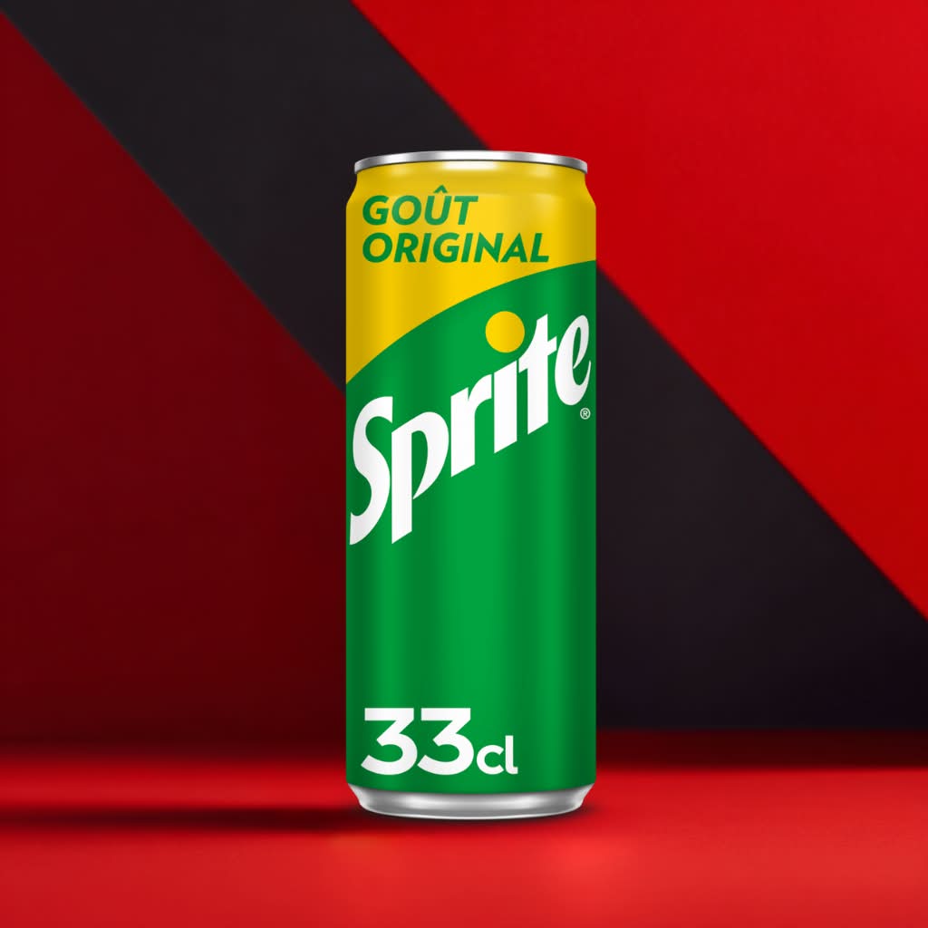 SPRITE