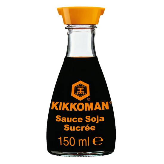 Kikkoman - Sauce soja sucrée