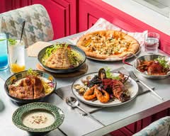 Luby Kitchen 義式料理X義式鍋
