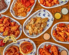 Wing Bar JC