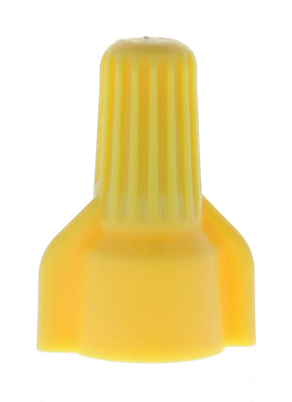 IDEAL Wire Connectors Yellow (10-Pack) | 773340