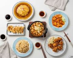 味味 Minmin