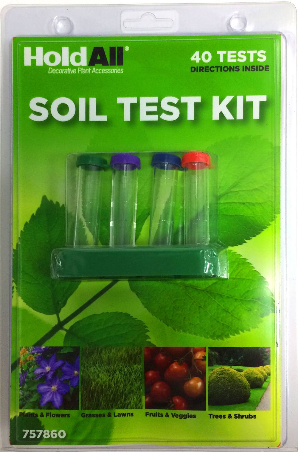 Soil Test Kit | 60183L