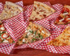 Gitto's Pizza (Downtown Orlando)