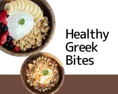 【グリークヨーグルト】Healthy Greek Bites高田馬場店