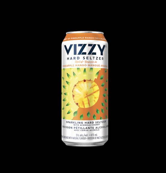 Vizzy – Pineapple Mango