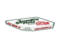 Januzzi's Pizza Swoyersville