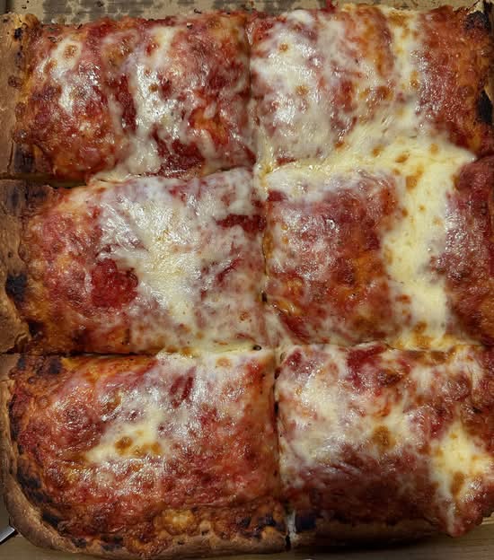 Sicilian Pie