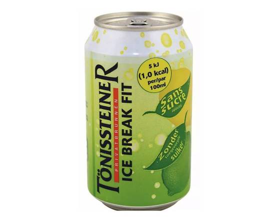 TÖNISSTEINER ICE BREAK FIT