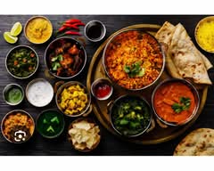 CURRY HOUSE