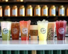 Zuke's Tea Bar