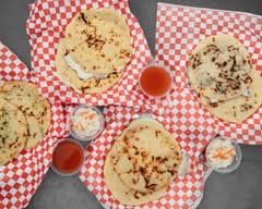 Alice Pupuseria (1114 Main Street)