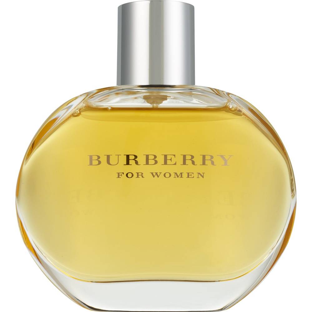 Burberry, Eau De Parfum Spray for Women, 3.4 OZ