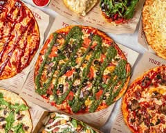 Score Pizza (Barrie)