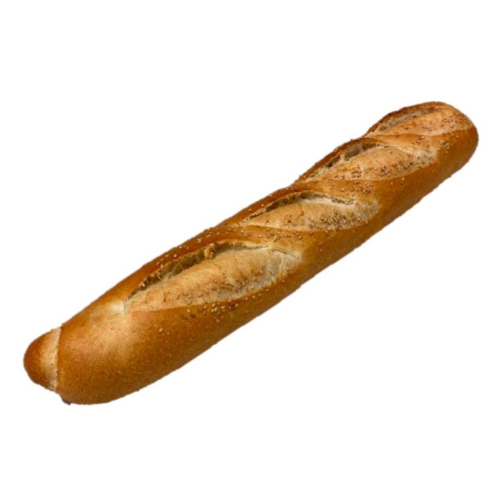 Baguette reposada