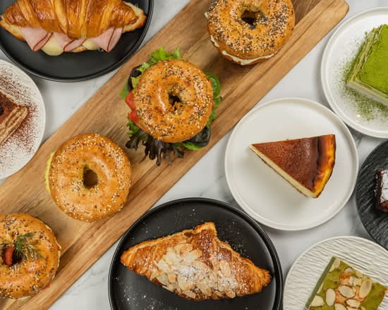 Cafe & Life Co. (Vancouver)