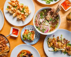 Pho With Us (Austin) 