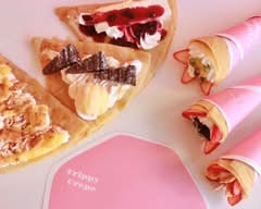 トリッピークレープ 上板橋店 Trippy Crepe