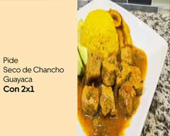 RESTAURANTE TRADICION ECUATORIANA SUCURSAL (Quito)