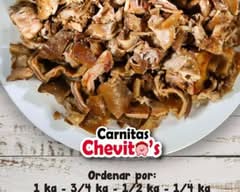 Carnitas Chevito's "Mia Plaza"