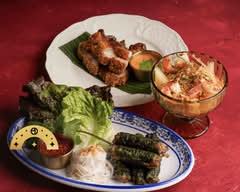 Chinta Thai