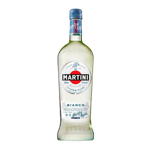 Martini y rossi · Vermouth martini dulce (750 ml)