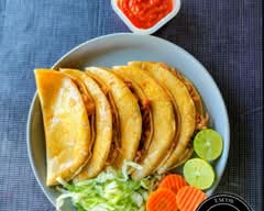 Tuxpeños Casa Trini (Colima)