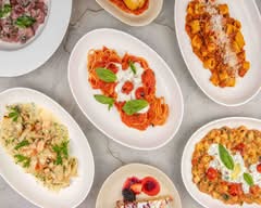 Armonia Pasta Bar