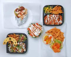 Halal Munchies (Flatbush Ave)