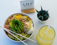 Amé Bowls (Talca)