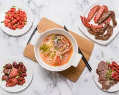 QIN WEST NOODLE SAN DIEGO