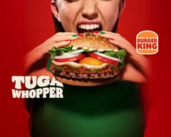 Burger King (Castelo Branco Drive)