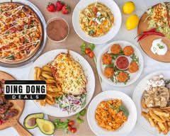 Victoria’s Pizza ‘N’ Beyond - Tarneit