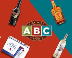 ABC Fine Wine & Spirits (West Kennedy)
