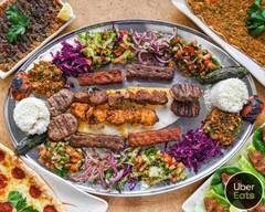 Antepian Turkish Cuisine