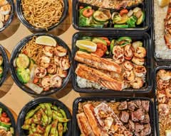 Habachihana Grill (Yorba Linda)