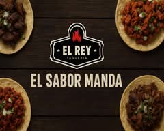 Tacos De Barbacoa El Rey (Ciudad Valles)