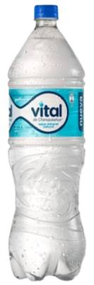Agua Vital Con Gas 1.6L