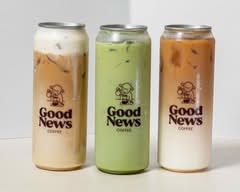 Good News Coffee (Tijuana)