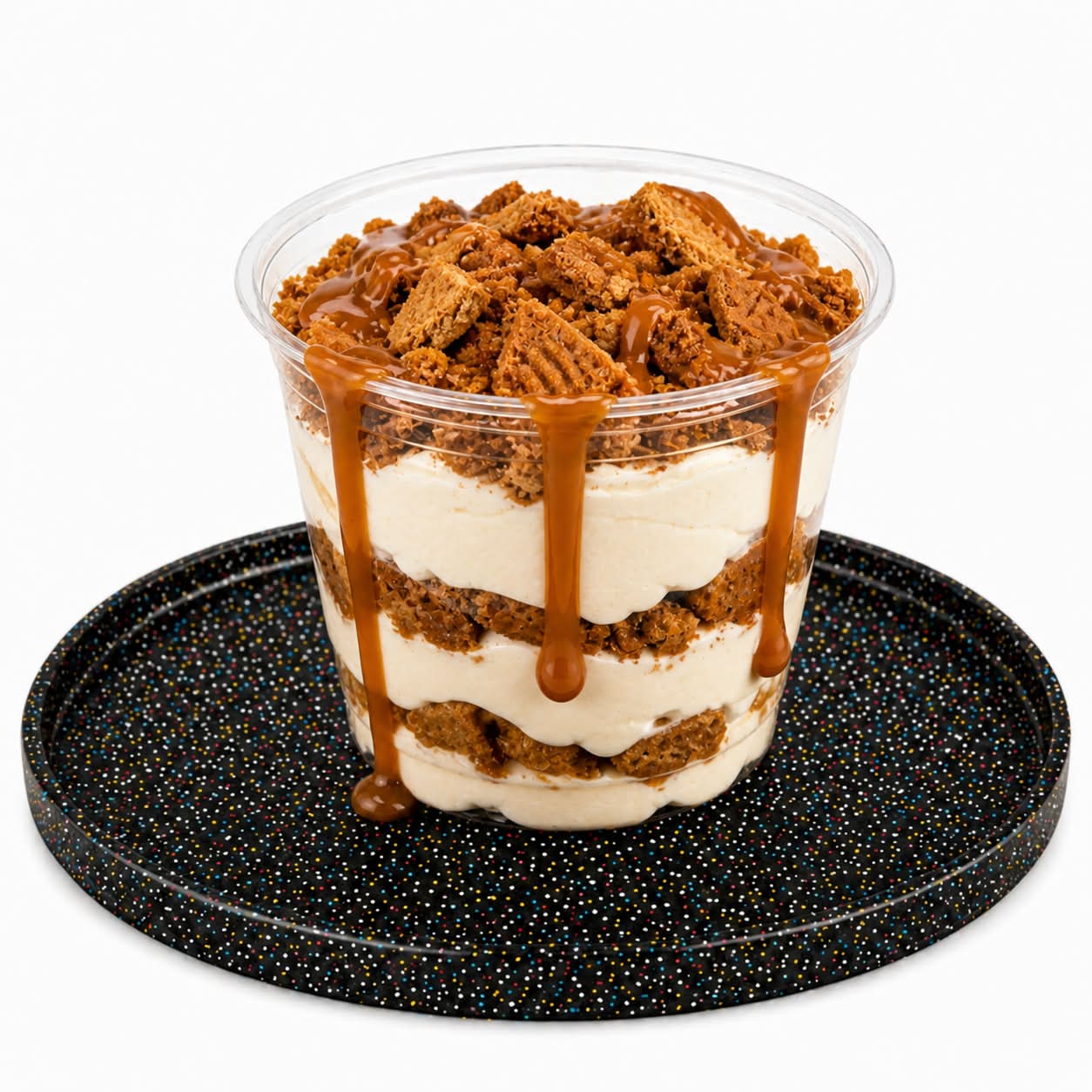 Tiramisu Caramel Speculoos