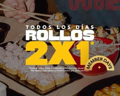 Oriental Wok (Aguascalientes)
