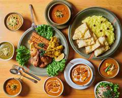 インドレストラン キターブ indian restaurant kitaab