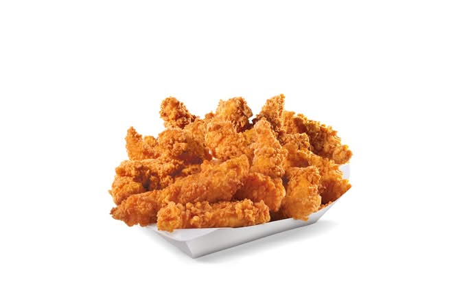 15 Piece - Hand-Breaded Chicken Tenders™ Box