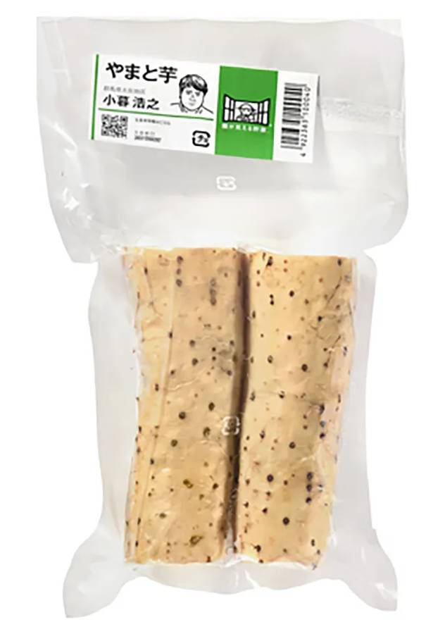 大和いも 1袋 約180g