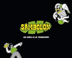 Sambolon (La Joya)