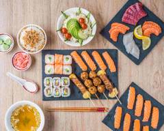 Oishii Ramen & Sushi 