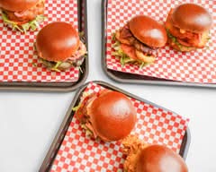 Wöllstädter Burger 🍔 & Snacks 🍟